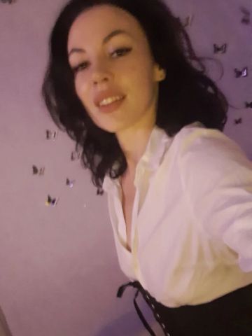 Проститутка Лина